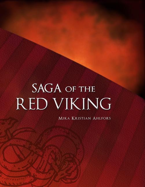 Saga of the Red Viking main product photo