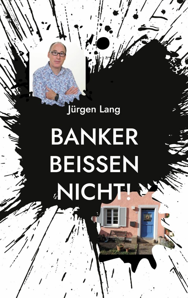 Banker beißen nicht! main product photo