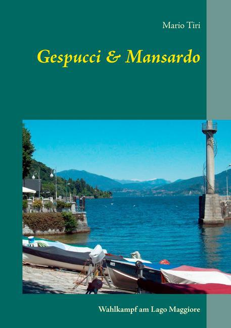 Gespucci & Mansardo main product photo