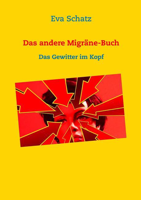 Das andere Migräne-Buch main product photo