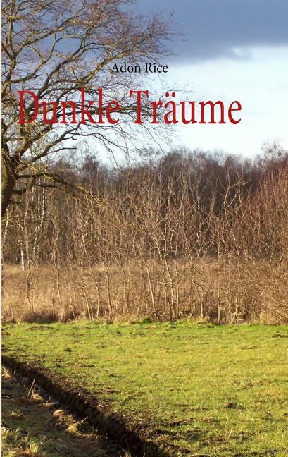 Dunkle Träume main product photo