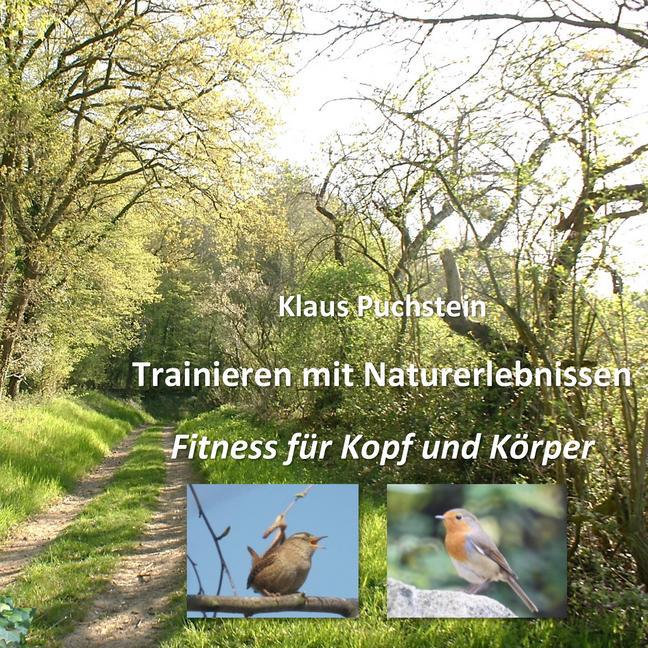 Trainieren mit Naturerlebnissen main product photo