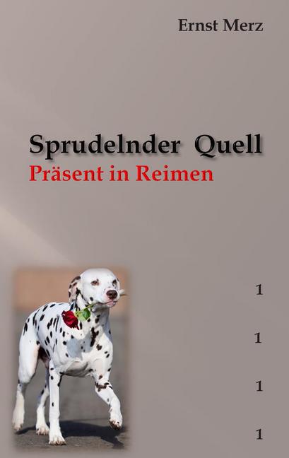 Sprudelnder Quell main product photo
