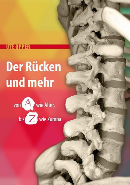Der Rücken und mehr main product photo