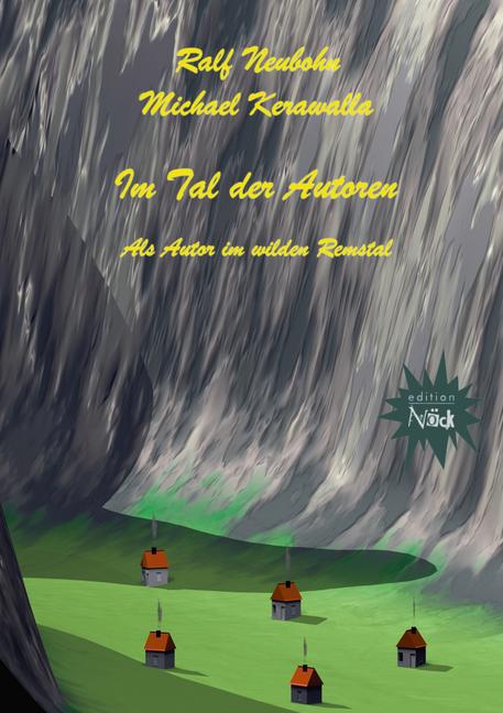 Im Tal der Autoren main product photo