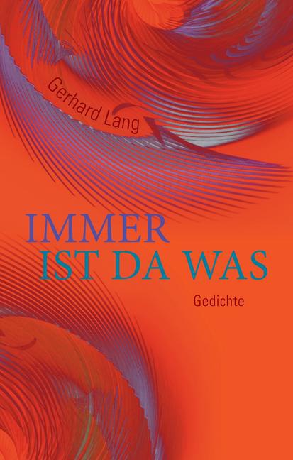 Immer ist da was main product photo