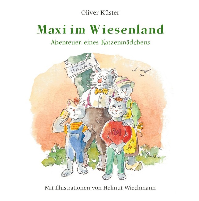 Maxi im Wiesenland main product photo