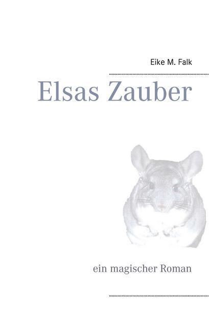 Elsas Zauber main product photo