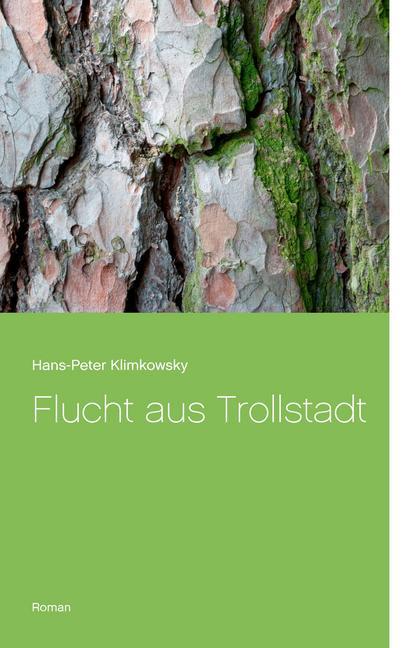 Flucht aus Trollstadt main product photo