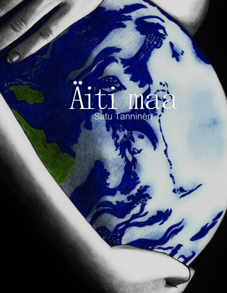 Äiti maa main product photo