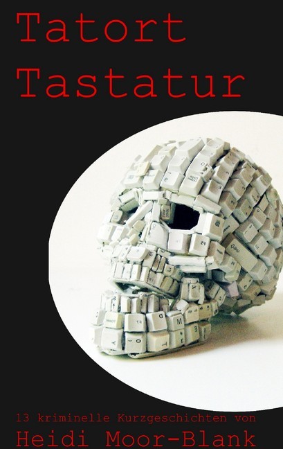 Tatort Tastatur main product photo