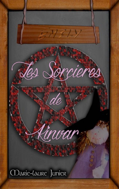 Les sorcières de Kinvar main product photo