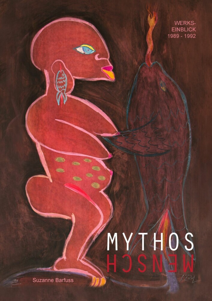 Mythosmensch main product photo