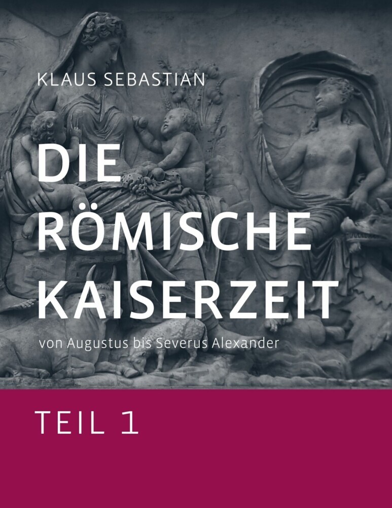 Die Römische Kaiserzeit - Teil 1 main product photo