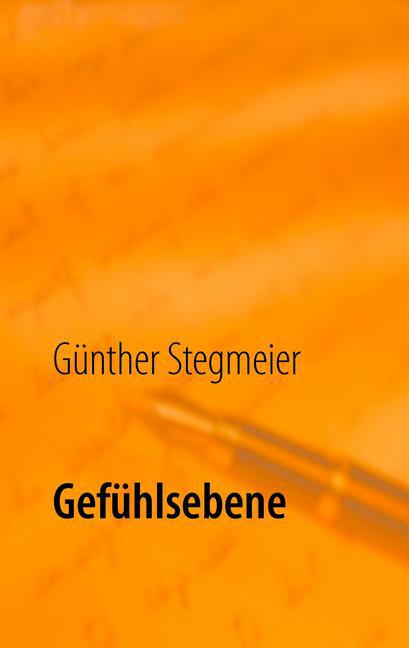 Gefühlsebene main product photo