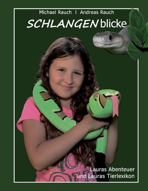 Schlangenblicke main product photo