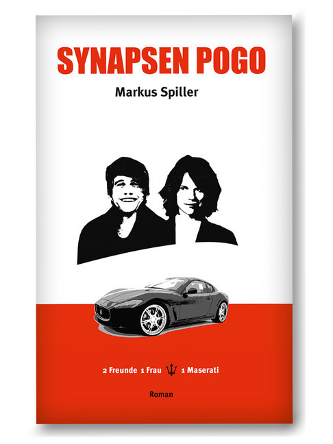 Synapsen Pogo main product photo