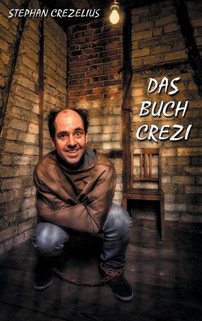 Das Buch Crezi main product photo