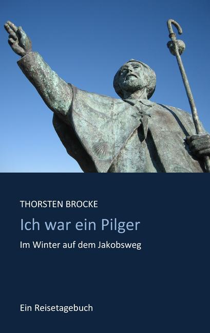 Ich war ein Pilger main product photo