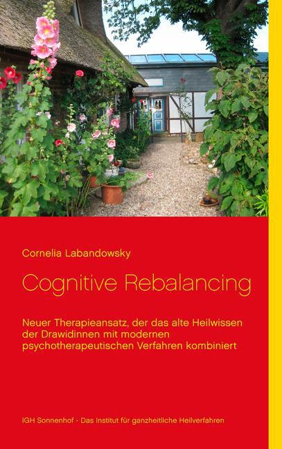 Cognitive Rebalancing main product photo