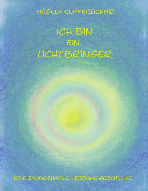 Ich bin ein Lichtbringer main product photo
