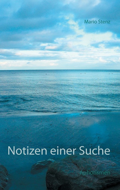 Notizen einer Suche main product photo