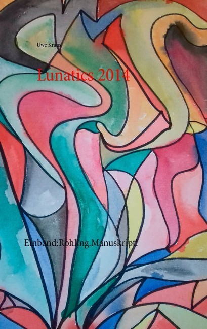 Lunatics 2014 main product photo