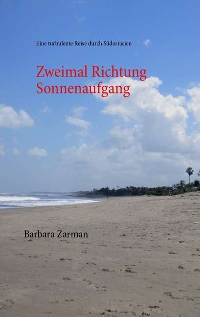 Zweimal Richtung Sonnenaufgang main product photo