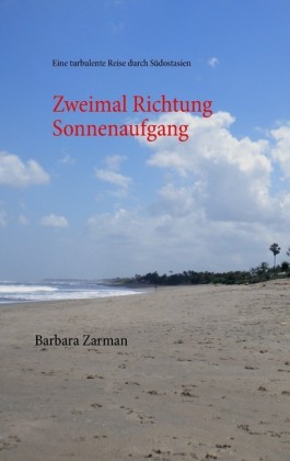 Zweimal Richtung Sonnenaufgang
