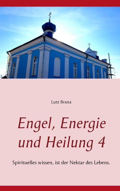 Engel, Energie und Heilung 4 main product photo
