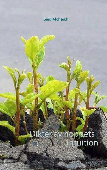 Dikter av hoppets intuition main product photo