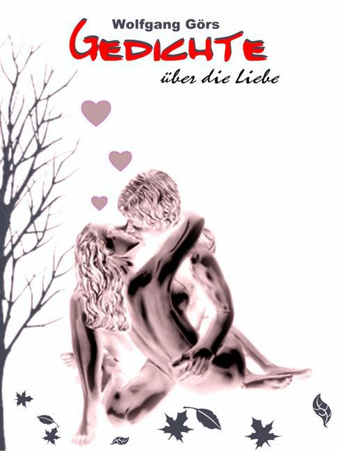 Gedichte über die Liebe main product photo