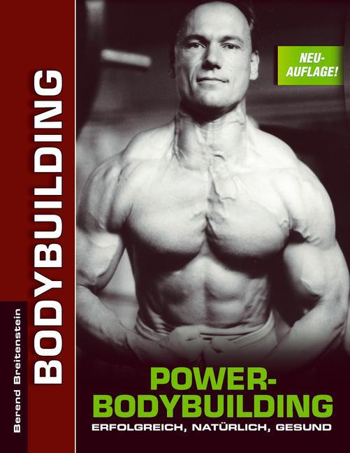 Power-Bodybuilding main product photo