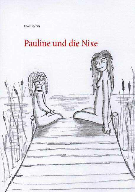Pauline und die Nixe main product photo