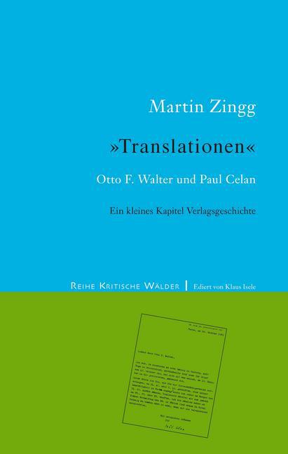 Translationen main product photo