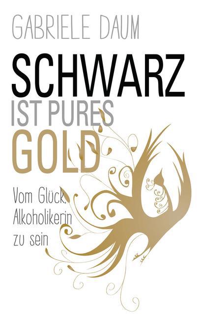 Schwarz ist pures Gold main product photo
