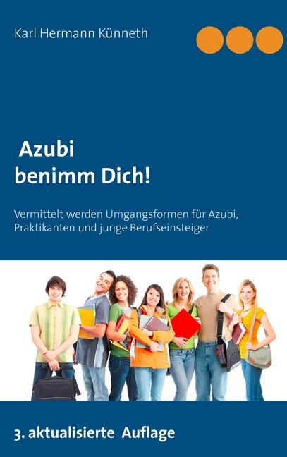 Azubi - Benimm Dich main product photo
