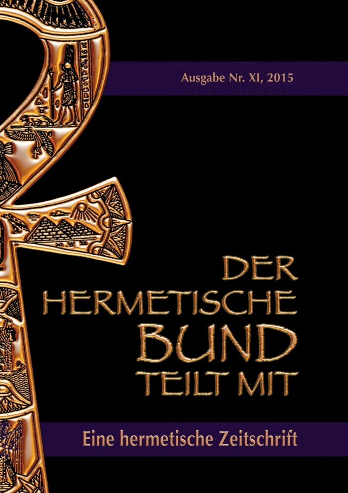 Der hermetische Bund teilt mit main product photo