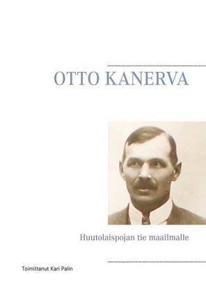 OTTO KANERVA