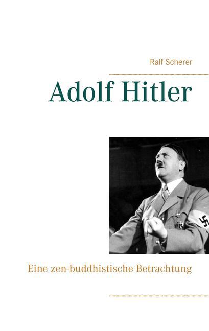 Adolf Hitler main product photo