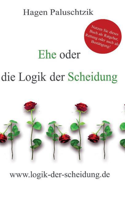 Ehe oder die Logik der Scheidung main product photo