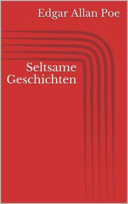 Seltsame Geschichten