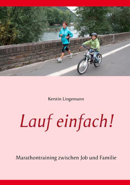 Lauf einfach! main product photo