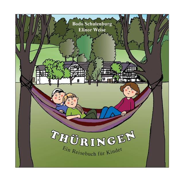 Thüringen main product photo