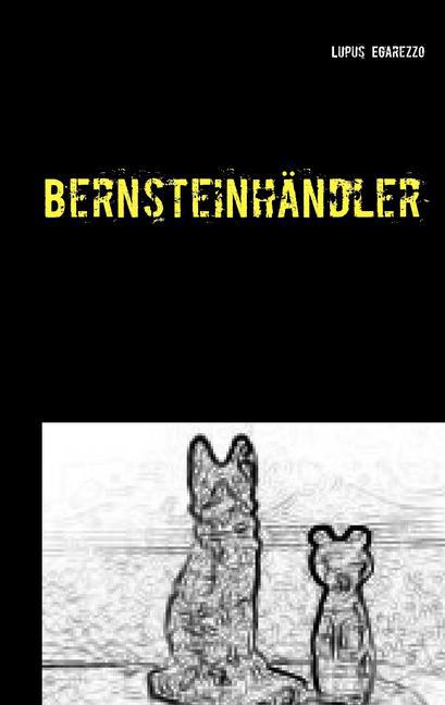 Bernsteinhändler main product photo