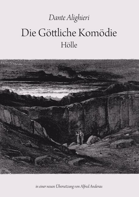 Die Göttliche Komödie: Hölle main product photo
