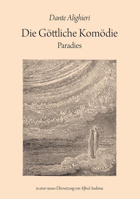 Die Göttliche Komödie: Paradies main product photo
