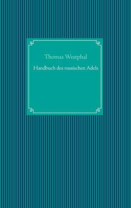 Handbuch des russischen Adels