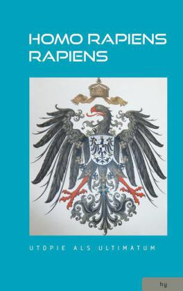 Homo rapiens rapiens