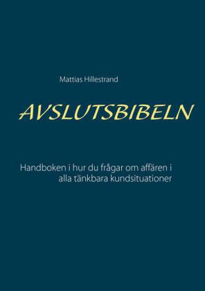 Avslutsbibeln